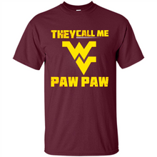 Load image into Gallery viewer, They Call Me Paw Paw
