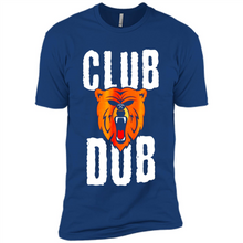 Load image into Gallery viewer, Sports Fan Chicago Football Club Dub # Zawin