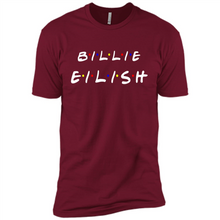 Load image into Gallery viewer, Billie Eilish Lover Friends# Zawin