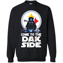 Load image into Gallery viewer, Dark Side Steelers# Zawin