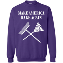 Load image into Gallery viewer, Make America Rake Again # Zawin store