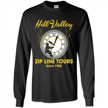 Load image into Gallery viewer, Hill Valley Zipline Tours Since 1955