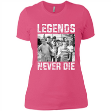 Load image into Gallery viewer, The Sandlot legends never die