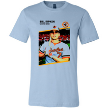 Load image into Gallery viewer, Bill Ripken Second Base Face Card 1989 Fleer