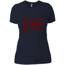 Load image into Gallery viewer, Morning Joe (BLACK)