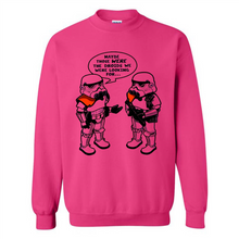 Load image into Gallery viewer, Stormtrooper Maybe Those Were The Droids We Were Looking For