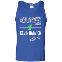 Load image into Gallery viewer, The Closer Nascar 4 Kevin Harvick Signature