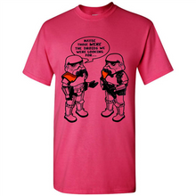 Load image into Gallery viewer, Stormtrooper Maybe Those Were The Droids We Were Looking For