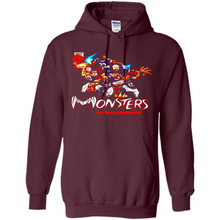Load image into Gallery viewer, Chicago Bears Monsters Assemble Of The Midway