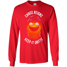 Load image into Gallery viewer, Chaos Reigns Keep It Gritty # Zawin store