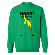 Load image into Gallery viewer, Freddie Mercury - The Queen Killer Mama Ooooh