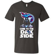 Load image into Gallery viewer, Dark Side Titans# Zawin