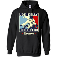 Load image into Gallery viewer, Joe Kelly Fight Club Boston # Zawin store