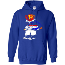 Load image into Gallery viewer, Polo Stadium Bear # Zawin store