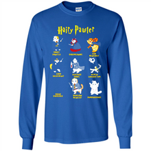 Load image into Gallery viewer, Harry Potter Hairy Pawter Hair meowne Ron Meweasly Funny # Zawin store