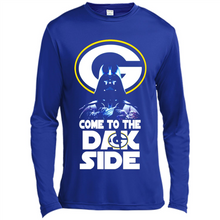Load image into Gallery viewer, Dark Side Packers# Zawin