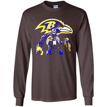 Load image into Gallery viewer, Venom We Are Baltimore Ravens