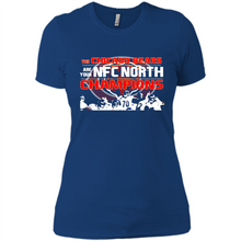 Load image into Gallery viewer, The Chicago Bears Are Your NFC North Champions