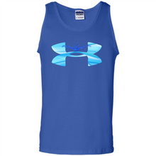 Load image into Gallery viewer, Under Armour I love swimming