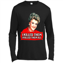 Load image into Gallery viewer, Angela Lansbury I Killed Them I Killed Them All# Zawin