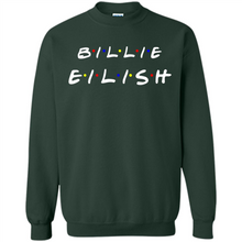 Load image into Gallery viewer, Billie Eilish Lover Friends# Zawin