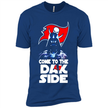 Load image into Gallery viewer, Dark Side Buccaneers# Zawin