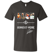 Load image into Gallery viewer, Rush Georges Pierre Signature # Zawin