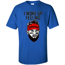 Load image into Gallery viewer, Woke Up Feeling Dangerous Baker Mayfield
