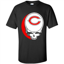Load image into Gallery viewer, Chicago Bears Your Face Football Fan Supporter Grateful Dead# pukas-store