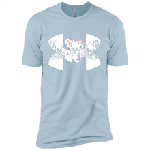 Load image into Gallery viewer, PVT Tattoo Skull Under Armour # Zawin store