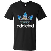 Load image into Gallery viewer, Fortnite Addicted Game Adidas# Zawin