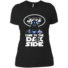 Load image into Gallery viewer, Dark Side Jets# Zawin