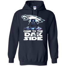 Load image into Gallery viewer, Dark Side Eagles# Zawin
