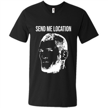 Load image into Gallery viewer, KHABIB Send Me Location 1 # Zawin store