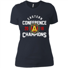 Load image into Gallery viewer, Eastern conference champions 2018