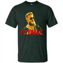 Load image into Gallery viewer, Ryan Fitzpatrick Fitzmagic # Zawin