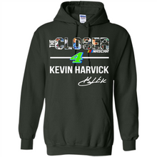 Load image into Gallery viewer, The Closer Nascar 4 Kevin Harvick Signature