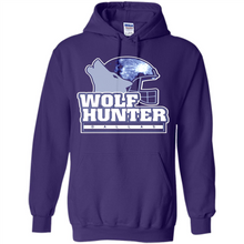 Load image into Gallery viewer, Leighton Vander Esch Wolf hunter dallas # Zawin store