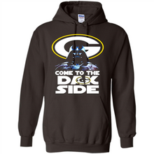 Load image into Gallery viewer, Dark Side Packers# Zawin