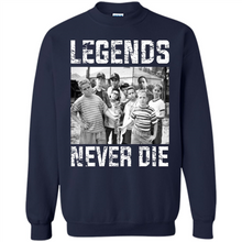 Load image into Gallery viewer, The Sandlot legends never die