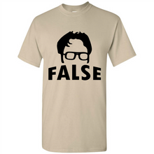 Load image into Gallery viewer, Dwight Schrute False