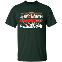 Load image into Gallery viewer, The Chicago Bears Are Your NFC North Champions