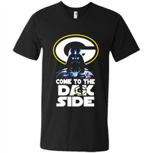 Load image into Gallery viewer, Dark Side Packers# Zawin