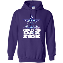 Load image into Gallery viewer, Dark Side Cowboys# Zawin