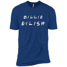 Load image into Gallery viewer, Billie Eilish Lover Friends# Zawin
