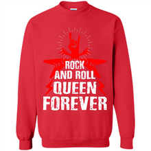 Load image into Gallery viewer, Rock And Roll Queen Forever