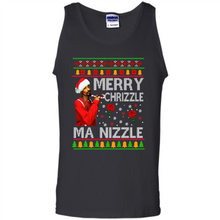 Load image into Gallery viewer, Snoop Dogg Merry Chrizzle Ma Nizzle Christmas
