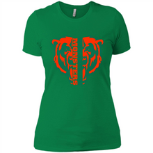 Load image into Gallery viewer, funny gift-believe in monsters-chicago bears # Zawin store