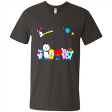 Load image into Gallery viewer, Witch Army Shooky K-Pop BT21 Lovers # Zawin