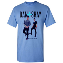 Load image into Gallery viewer, Where It All Began by Dan + Shay